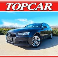 Audi A4 Avant Plus 2.0 TDI 150cv Cambio Automatico