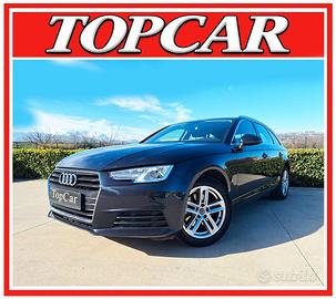 Audi A4 Avant Plus 2.0 TDI 150cv Cambio Automatico