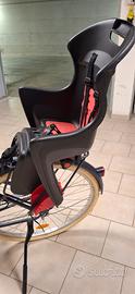 Seggiolino Bici Bambino