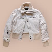 giubbotto Imperial vintage y2k cargo style bomber