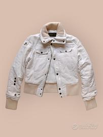 giubbotto Imperial vintage y2k cargo style bomber
