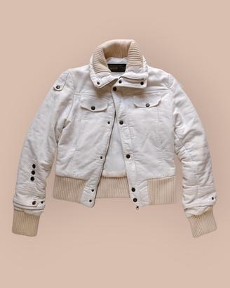 giubbotto Imperial vintage y2k cargo style bomber