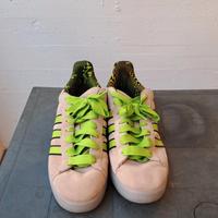 Scarpe Adidas Campus