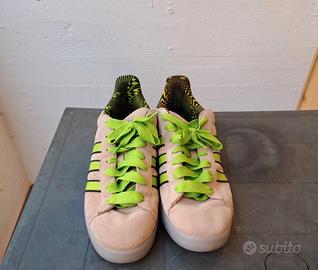 Scarpe Adidas Campus