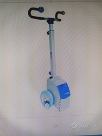 Montascale per sedia a rotelle