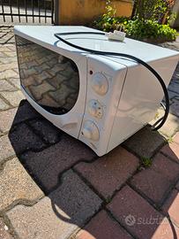 MIcroonde DeLonghi (Micro + Grill)
