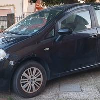 Fiat Grande Punto 1.4 95cv StartJet