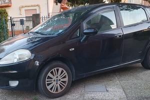 Fiat Grande Punto 1.4 95cv StartJet
