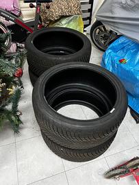 Pneumatici Goodyear invernali