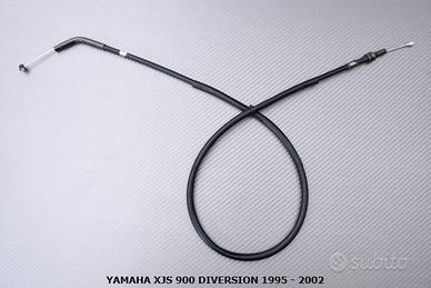 Cavo frizione YAMAHA XJS 900 DIVERSION 1995 - 2002