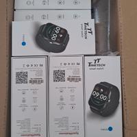 Lotto di 14 Smartwatch Timetech FW22S, Nuovi.