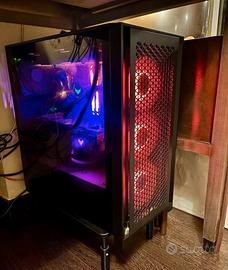 PC GAMING Ryzen 9 5900X - Nvidia RTX 3080 - 32GB