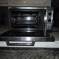 Forno professionale 