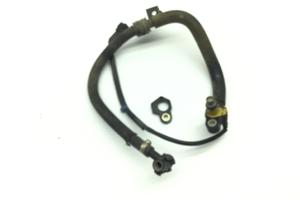 YAMAHA NXC CYGNUS X 125 INIETTORE E TUBO BENZINA 2