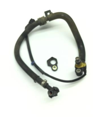 YAMAHA NXC CYGNUS X 125 INIETTORE E TUBO BENZINA 2