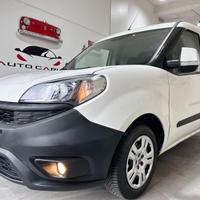 FIAT DOBLO' 1.6 MTJ 105cv - UNICO PROP - FULL -