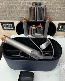 Dyson Airwrap Multi-Styler Long + Misura Pressione