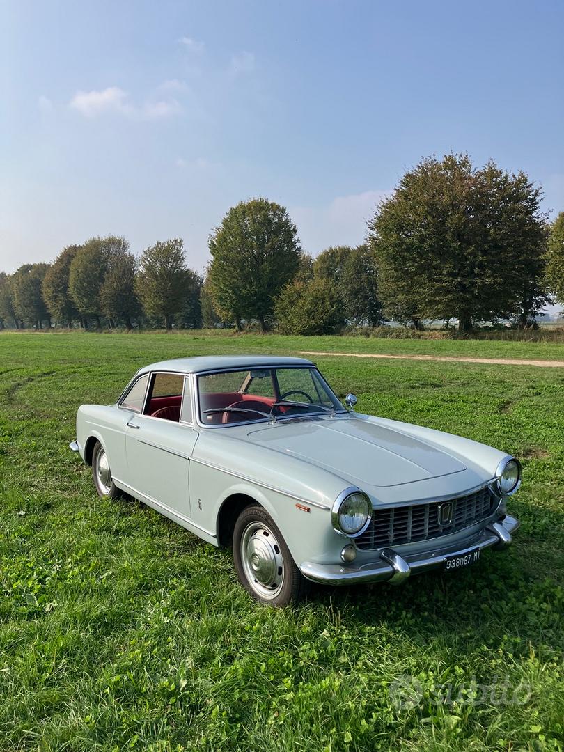 Fiat 1500 1964 photo 4