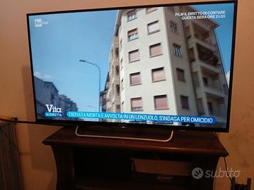 tv 43 pollici SONY