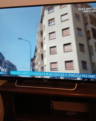 tv 43 pollici SONY