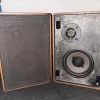 SABA diffusori audio