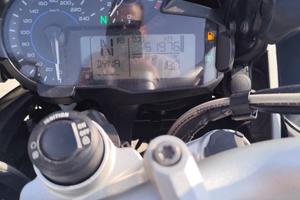 BMW gs1200