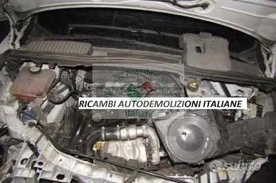 Motore Ford 1600 Diesel Codice Motore T1DA