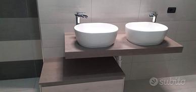 Arredo Bagno Completo