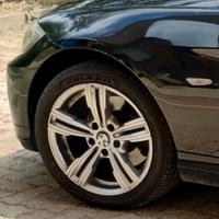 cerchi in lega più  gomme estive 