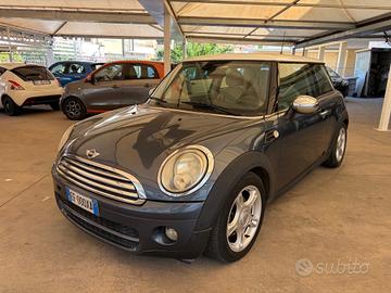 Mini 1.6 16V Cooper
