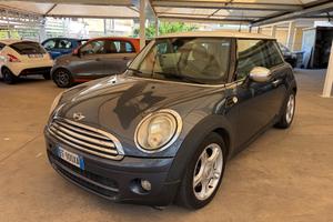 Mini 1.6 16V Cooper