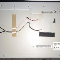 Pannello lcd TV inno-hit 19"