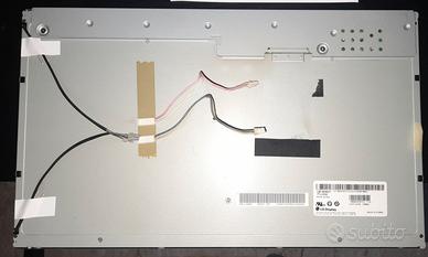 Pannello lcd TV inno-hit 19"