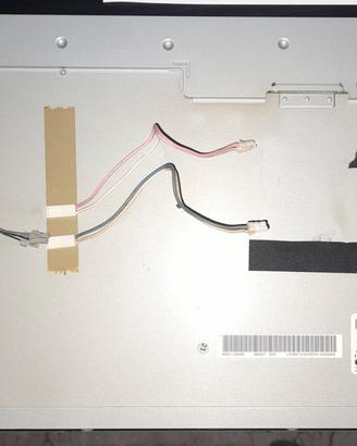 Pannello lcd TV inno-hit 19"