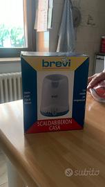 scaldabiberon