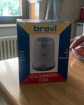 scaldabiberon