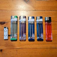 Lighter King Size NEW accendino