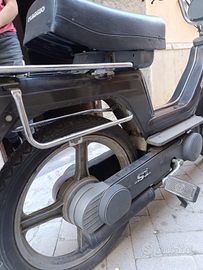 Piaggio si inutilizzato