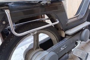 Piaggio si inutilizzato