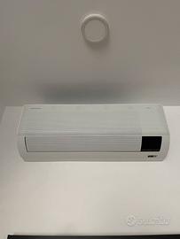 Samsung WindFree Comfort Next Dual Split
