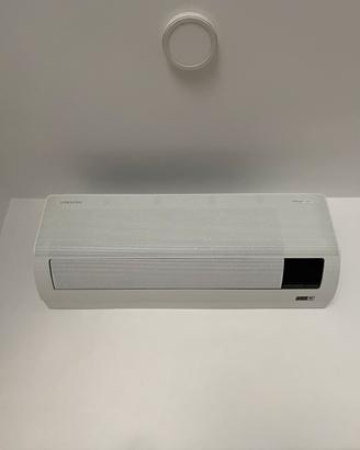 Samsung WindFree Comfort Next Dual Split