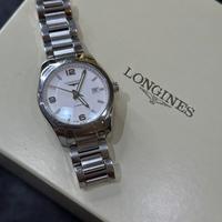 Longines Conquest 40mm ref L27854766