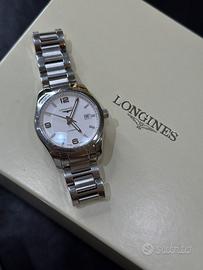 Longines Conquest 40mm ref L27854766