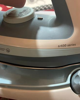 Ferro da stiro philips 6400