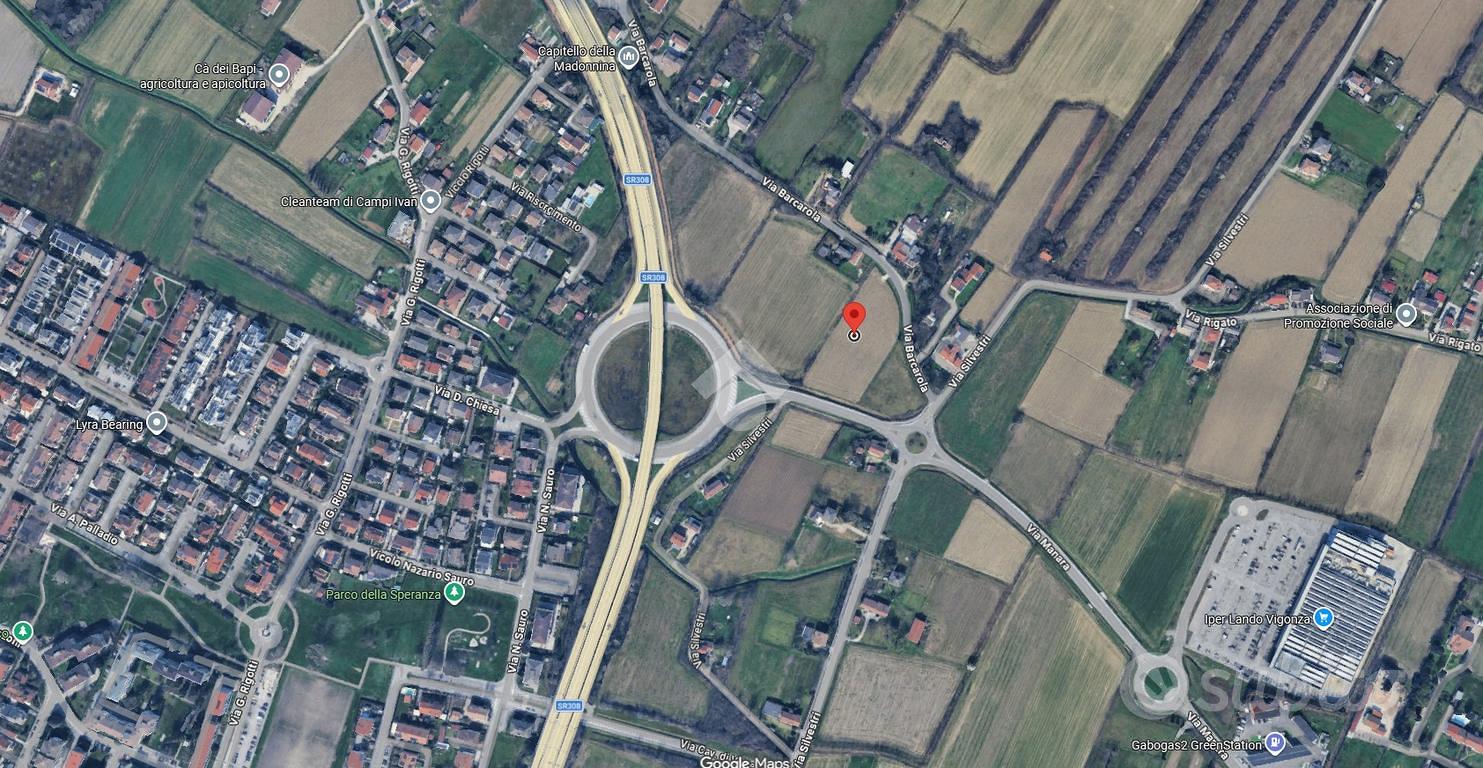 Land, 7543 m²