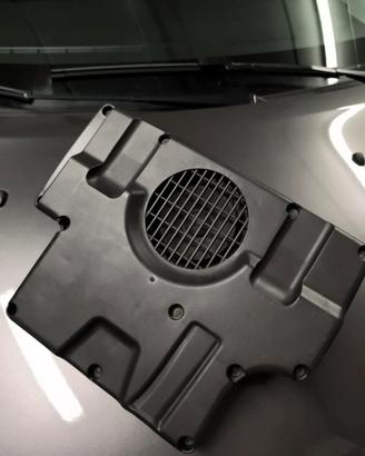 subwoofer fiat e Abarth 735446221