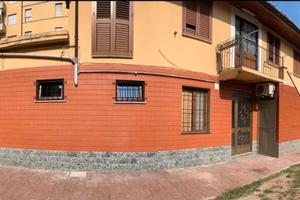 Appartamento Lingotto arredato USO TRANSITORIO