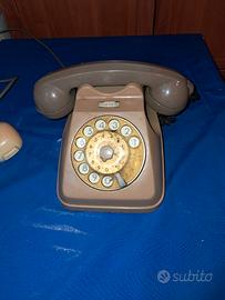 Telefono a disco