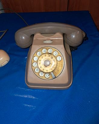 Telefono a disco