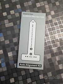 vetro Samsung s25 plus 